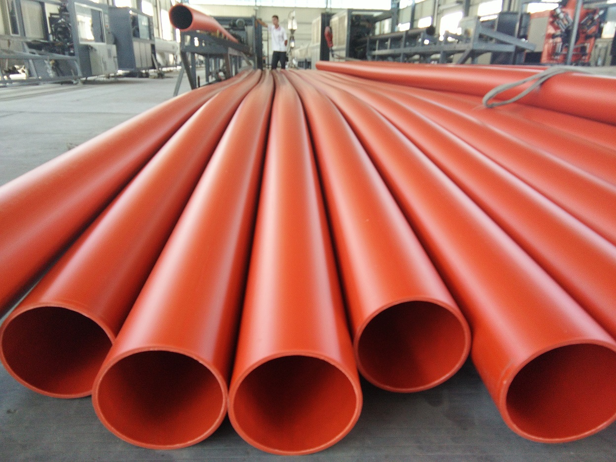 電力穿線(xiàn)管道