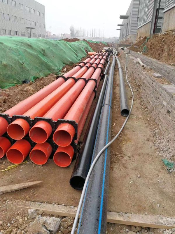 電力管網(wǎng)工程項(xiàng)目