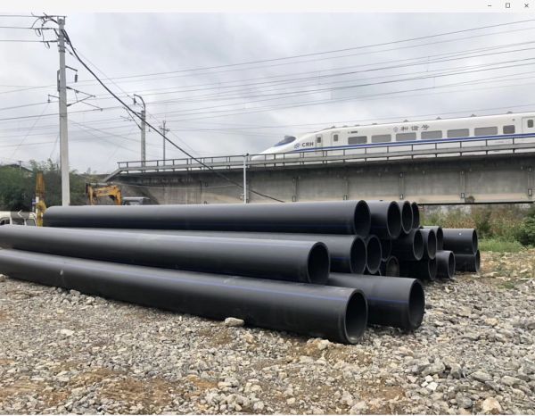 道路排水項(xiàng)目